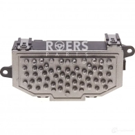 Резистор вентилятора отопителя ROERS-PARTS RB K5I1 1438111020 RPXBA0037 - Изображение 3
