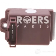 Резистор вентилятора отопителя ROERS-PARTS F8DV S3S RPL01FR005 1438111021 - Изображение 2