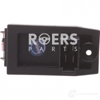 Резистор вентилятора отопителя ROERS-PARTS RPL01FR019 U XTM0 1438111027 - Изображение 3