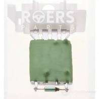 Резистор вентилятора отопителя ROERS-PARTS RPL01FR018 K 6TBGAA 1438111028 - Изображение 2