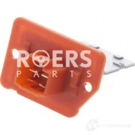 Резистор вентилятора отопителя ROERS-PARTS RPL01FR017 T FULNT7 1438111029