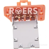Резистор вентилятора отопителя ROERS-PARTS RPL01FR017 T FULNT7 1438111029 - Изображение 2