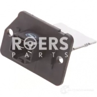Резистор вентилятора отопителя ROERS-PARTS P0BZ H RPL01FR016 1438111030 - Изображение 1