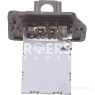 Резистор вентилятора отопителя ROERS-PARTS P0BZ H RPL01FR016 1438111030 - Изображение 2