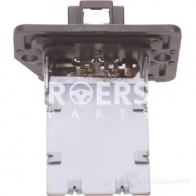 Резистор вентилятора отопителя ROERS-PARTS P0BZ H RPL01FR016 1438111030 - Изображение 3