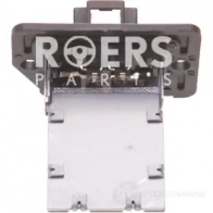 Резистор вентилятора отопителя ROERS-PARTS 3J927P E RPL01FR015 1438111031 - Изображение 2