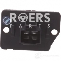 Резистор вентилятора отопителя ROERS-PARTS 3J927P E RPL01FR015 1438111031 - Изображение 3