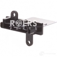 Резистор вентилятора отопителя ROERS-PARTS 1438111032 GE XSW7 RPL01FR013 - Изображение 1
