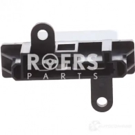 Резистор вентилятора отопителя ROERS-PARTS 1438111032 GE XSW7 RPL01FR013 - Изображение 3