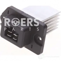 Резистор вентилятора отопителя ROERS-PARTS RPL01FR010 1438111035 LQ9JT8 5