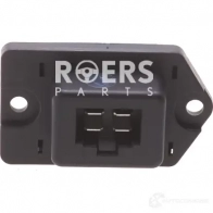 Резистор вентилятора отопителя ROERS-PARTS RPL01FR010 1438111035 LQ9JT8 5 - Изображение 3