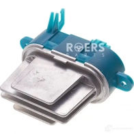 Резистор вентилятора отопителя ROERS-PARTS 1438111038 2 SB9W RPXBA0031