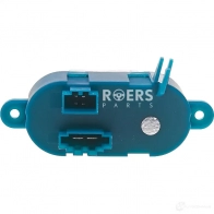 Резистор вентилятора отопителя ROERS-PARTS 1438111038 2 SB9W RPXBA0031 - Изображение 2