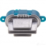 Резистор вентилятора отопителя ROERS-PARTS 1438111038 2 SB9W RPXBA0031 - Изображение 3