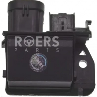Резистор вентилятора охлаждения ROERS-PARTS SQ41B J5 RP1308CW 1438111044 - Изображение 2