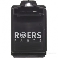 Резистор вентилятора охлаждения ROERS-PARTS RP4B0820521 1438111045 5QIC RO4 - Изображение 2
