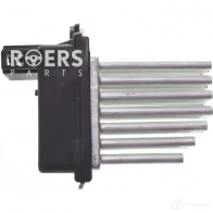 Резистор вентилятора охлаждения ROERS-PARTS RP4B0820521 1438111045 5QIC RO4 - Изображение 3
