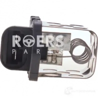 Резистор вентилятора охлаждения ROERS-PARTS RPL80FR001 3 SAYVY2 1438111047 - Изображение 3