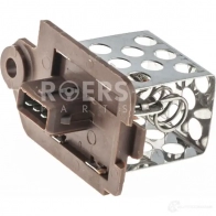 Резистор вентилятора охлаждения (0,23 ом) ROERS-PARTS 1438111051 RP1267A8 V4 UU4RC - Изображение 2