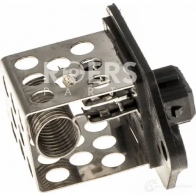 Резистор вентилятора охлаждения (0,80 ом) ROERS-PARTS VTUB8 9 1438111052 RP1267E3 - Изображение 2