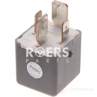 Реле ROERS-PARTS RPXBA0036 BZ G3A6 1438111053