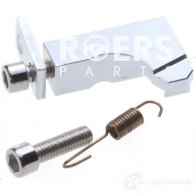 Ремкомплект впускного коллектора ROERS-PARTS 1438111057 RPM53RK001 7RJ2 PT - Изображение 2