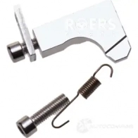 Ремкомплект впускного коллектора ROERS-PARTS 1438111057 RPM53RK001 7RJ2 PT - Изображение 3