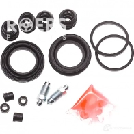 Ремкомплект суппорта ROERS-PARTS JQ8E PX 1438111072 RP27RB001 - Изображение 2
