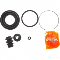 Ремкомплект суппорта ROERS-PARTS TPQ 1Q RPMB857612 1438111074