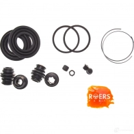 Ремкомплект суппорта заднего ROERS-PARTS Q GGD109 1438111089 RP26697FC000