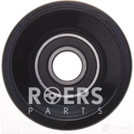 Ролик натяжителя приводного ремня ROERS-PARTS G 4MUN 1438111104 RP31180PNAJ01 - Изображение 2