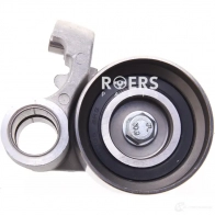 Ролик натяжителя ремня грм ROERS-PARTS 1438111107 RP1350550030 C0F DK - Изображение 2