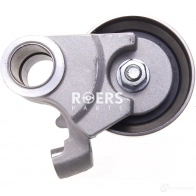 Ролик натяжителя ремня грм ROERS-PARTS 1438111107 RP1350550030 C0F DK - Изображение 3