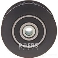 Ролик обводной приводного ремня ROERS-PARTS RPL51015930A 1438111111 DF QSP - Изображение 3
