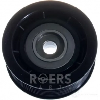 Ролик обводной приводного ремня ROERS-PARTS RPMD368210 K7A 38TJ 1438111116 - Изображение 2