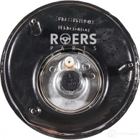 Стойка пневматическая передняя левая ROERS-PARTS 1438111147 CWD WC0F RP36SP001 - Изображение 2