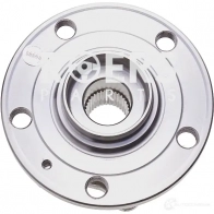 Ступица колеса ROERS-PARTS UXSPPD E 1438111158 RP5K0498621 - Изображение 2