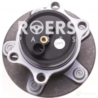 Ступица колеса ROERS-PARTS 1438111162 9 S1C8 RP26HW001 - Изображение 2