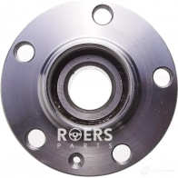 Ступица колеса заднего ROERS-PARTS RP6RD501611B 1438111171 0 O83PP - Изображение 2