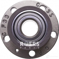 Ступица колеса заднего ROERS-PARTS RP6RD501611B 1438111171 0 O83PP - Изображение 3