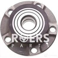 Ступица колеса заднего ROERS-PARTS 1438111172 P9ZY FP RP6RU501611B - Изображение 3
