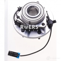 Ступица колеса переднего в сборе ROERS-PARTS UDL BR2 RP25964890 1438111176