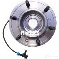 Ступица колеса переднего в сборе ROERS-PARTS UDL BR2 RP25964890 1438111176 - Изображение 3