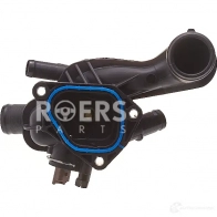 Термостат в сборе с корпусом ROERS-PARTS 8W 579K RP9810916980 1438111197 - Изображение 2