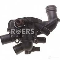Термостат в сборе с корпусом ROERS-PARTS 8W 579K RP9810916980 1438111197 - Изображение 3