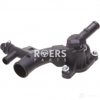 Термостат в сборе с корпусом ROERS-PARTS 1438111198 RP25193922 UVZ3B2 2 - Изображение 2