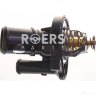 Термостат в сборе с корпусом ROERS-PARTS 1438111206 RP1505640 55 1OSE4 - Изображение 2
