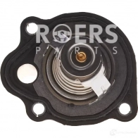 Термостат в сборе с корпусом ROERS-PARTS 1438111206 RP1505640 55 1OSE4 - Изображение 3