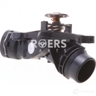 Термостат в сборе с корпусом ROERS-PARTS 9R TH8 1438111210 RP20LT007 - Изображение 2