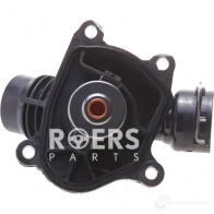 Термостат в сборе с корпусом ROERS-PARTS 9R TH8 1438111210 RP20LT007 - Изображение 3